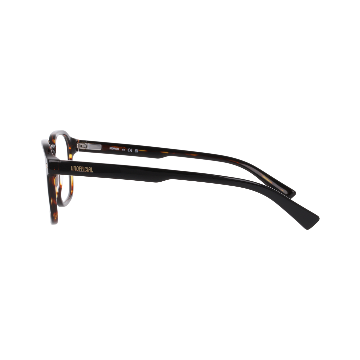 Armazones Unofficial UO2244 Bi-Layer Negro