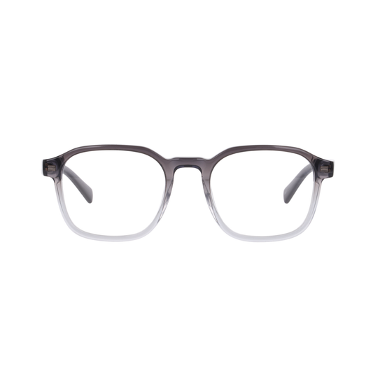 Armazón Unofficial UO2244 Gradient Grey Gris