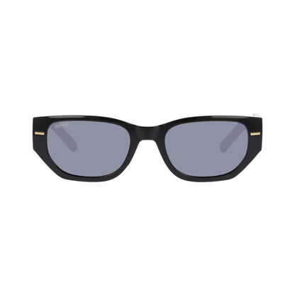 Gafas De Sol Unofficial UO6221 Black Grey Polar Gris/Negro