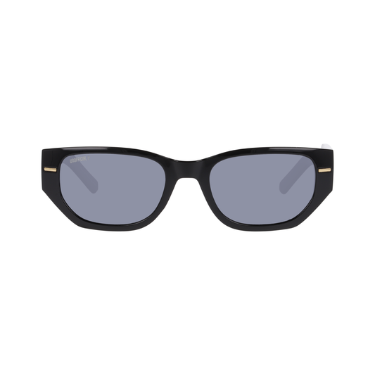 Gafas De Sol Unofficial UO6221 Black Grey Polar Gris/Negro