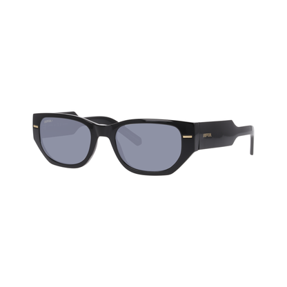 Gafas De Sol Unofficial UO6221 Black Grey Polar Gris/Negro