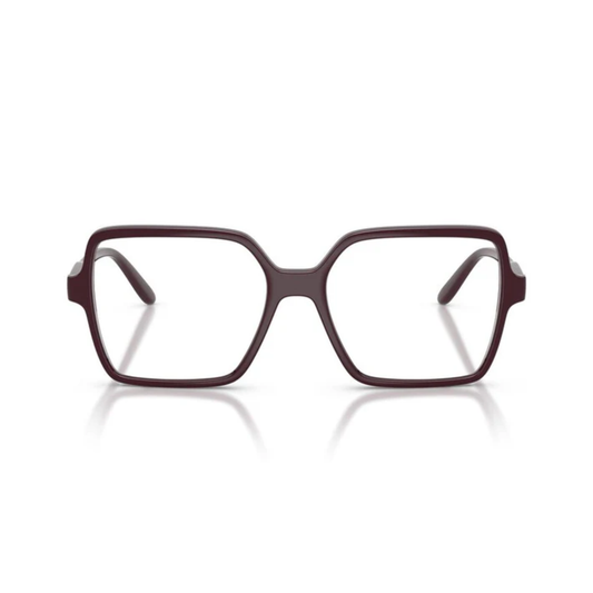 Armazón Vogue Eyewear VO5702 Full Bordeaux Burdeo
