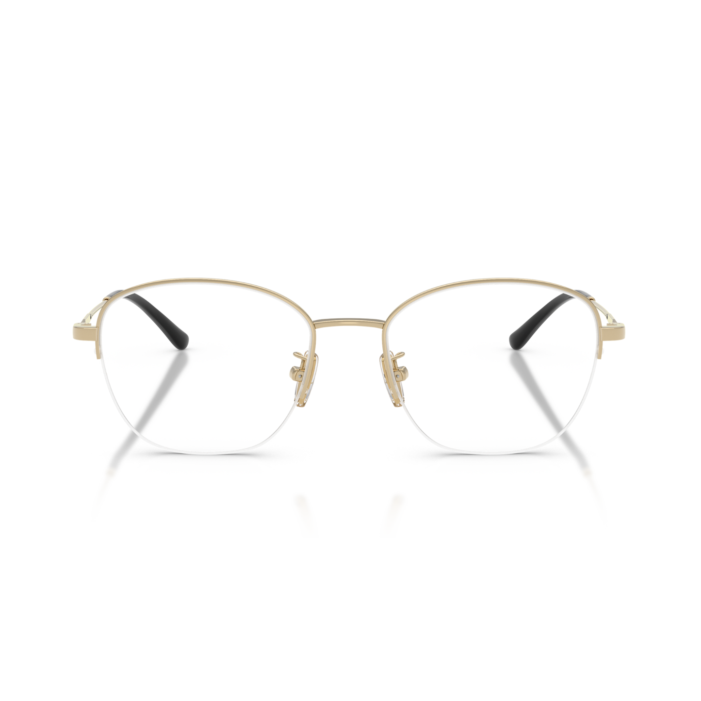 Armazones Vogue Eyewear VO4357D Pale Gold Dorado Mujer
