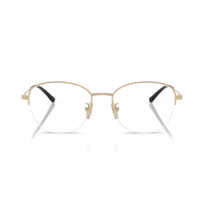 Armazones Vogue Eyewear VO4357D Pale Gold Dorado Mujer
