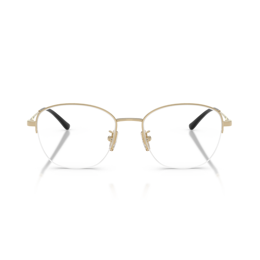 Armazones Vogue Eyewear VO4357D Pale Gold Dorado Mujer