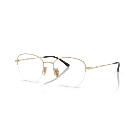 Armazones Vogue Eyewear VO4357D Pale Gold Dorado Mujer