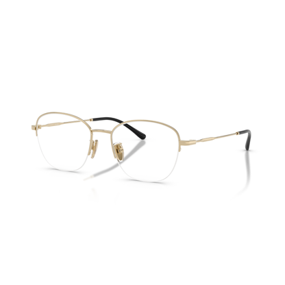 Armazones Vogue Eyewear VO4357D Pale Gold Dorado Mujer