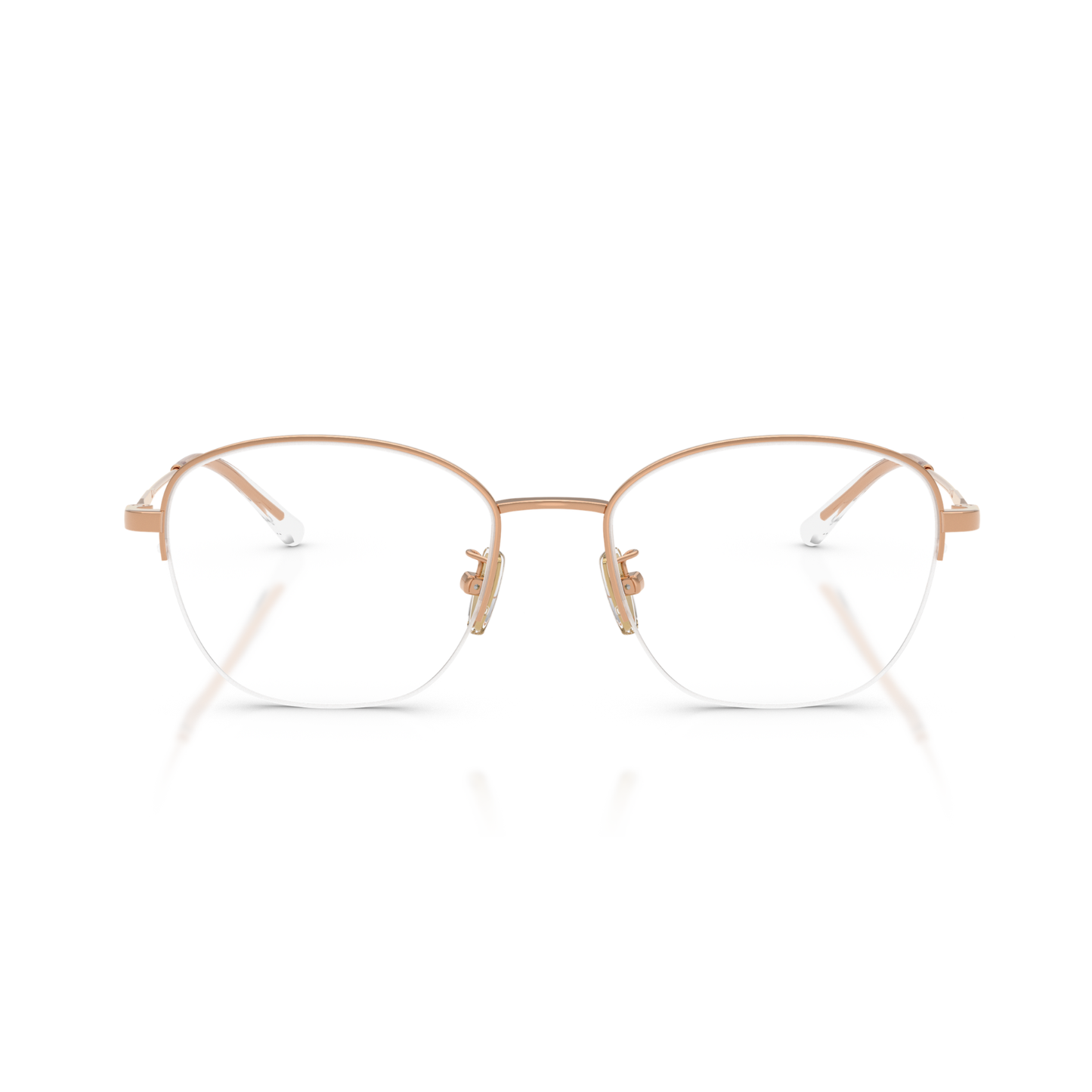 Armazones Vogue Eyewear VO4357D Rose Gold Dorado Mujer