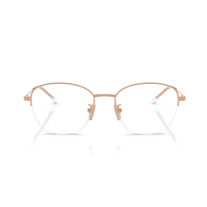 Armazones Vogue Eyewear VO4357D Rose Gold Dorado Mujer