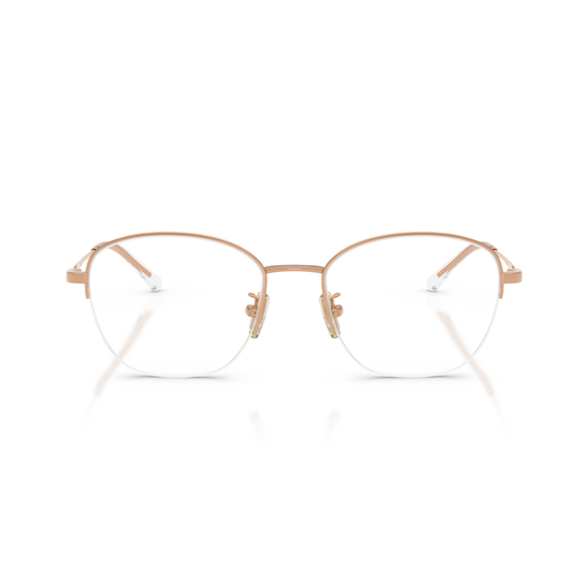 Armazones Vogue Eyewear VO4357D Rose Gold Dorado Mujer