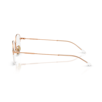 Armazones Vogue Eyewear VO4357D Rose Gold Dorado Mujer