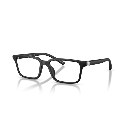 Armazón Armani Exchange AX3137U Matte Black Negro