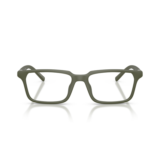 Armazón Armani Exchange AX3137U Matte Green Verde