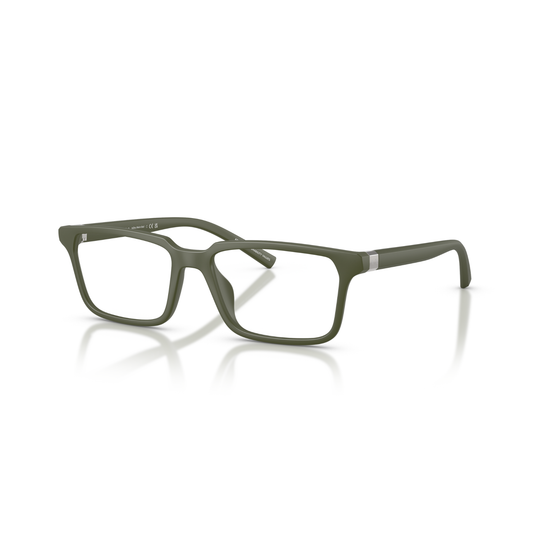 Armazón Armani Exchange AX3137U Matte Green Verde