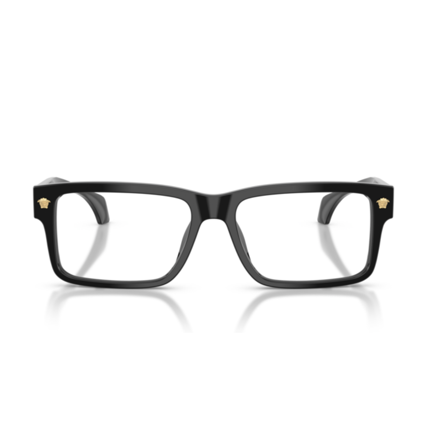 Armazones Versace VE3391U Black Negro