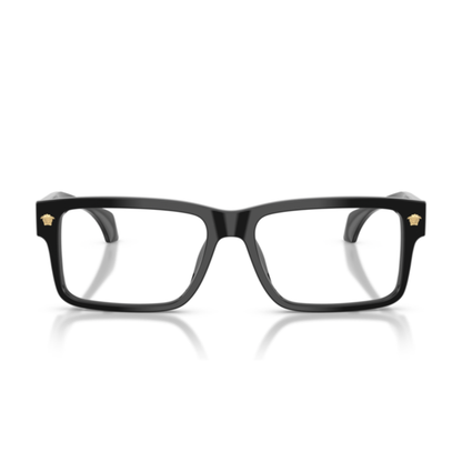 Armazones Versace VE3391U Black Negro