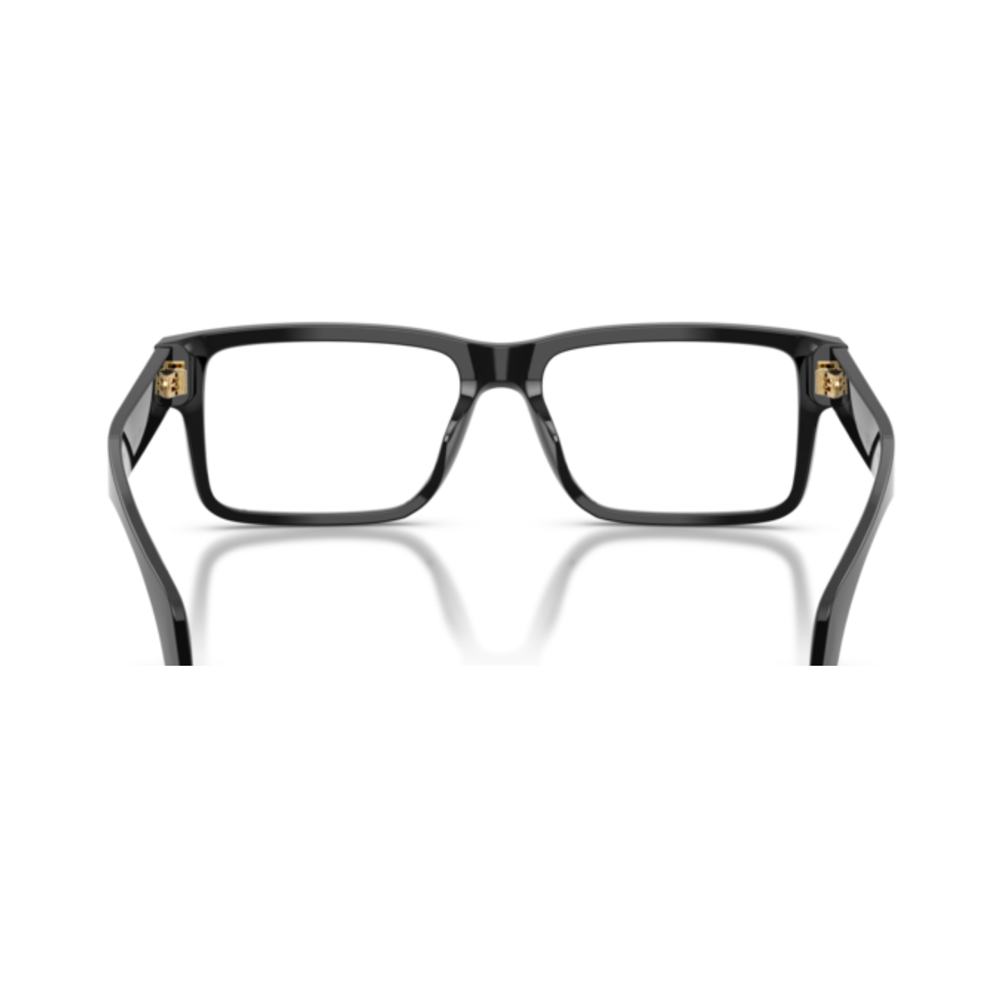Armazones Versace VE3391U Black Negro