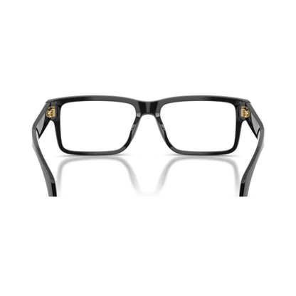 Armazones Versace VE3391U Black Negro