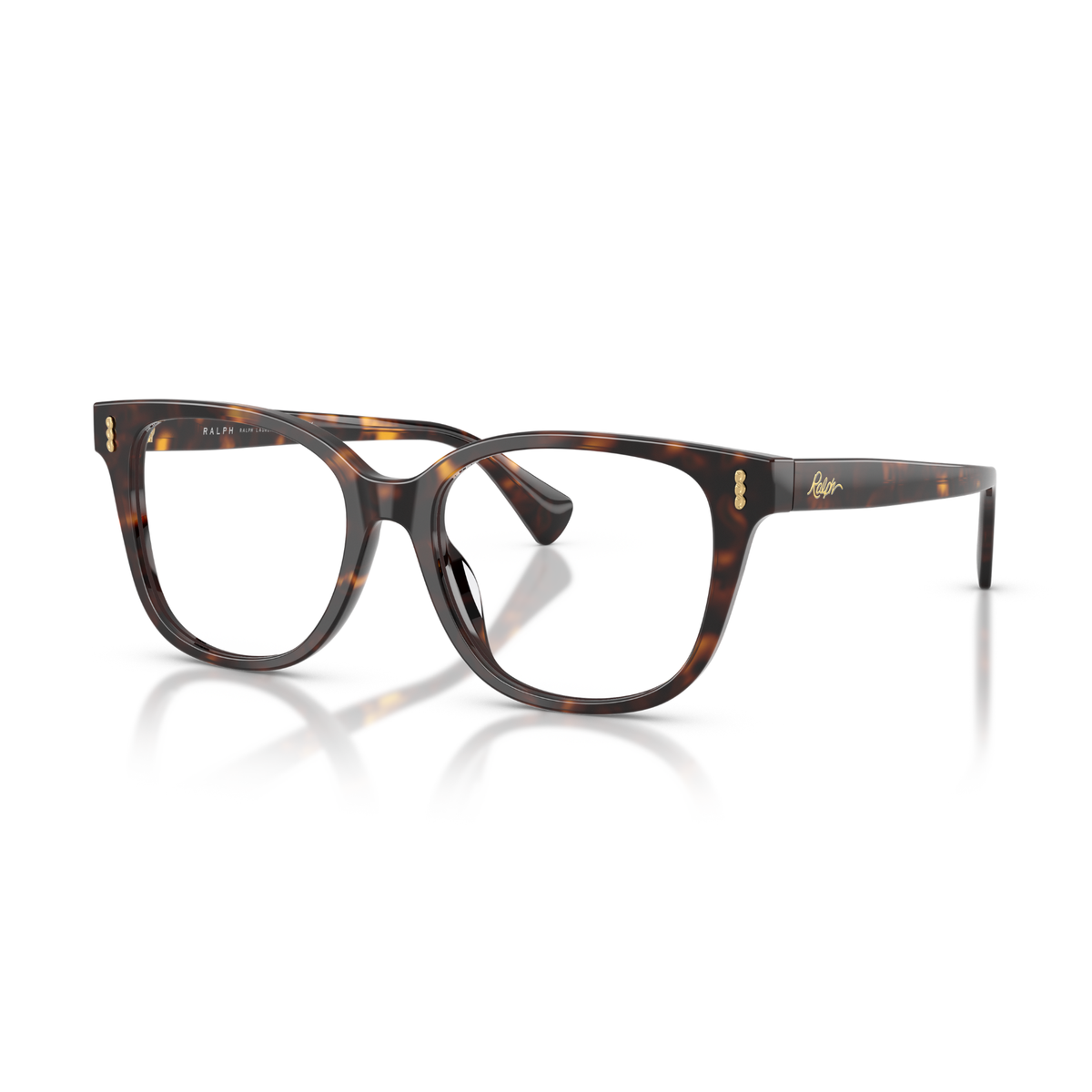 Armazón Ralph RA7196U Dark Havana Havana