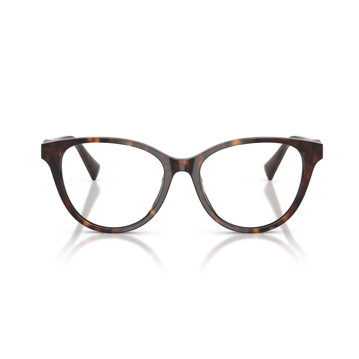 Armazones Ralph RA7198U Dark Havana Brown Marrón Muje