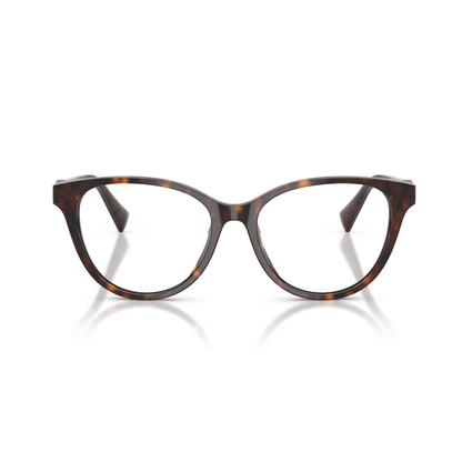 Armazones Ralph RA7198U Dark Havana Brown Marrón Muje