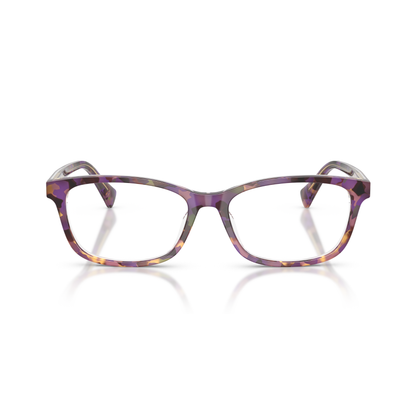 Armazones Ralph RA7194U Violet Havana On Transparent