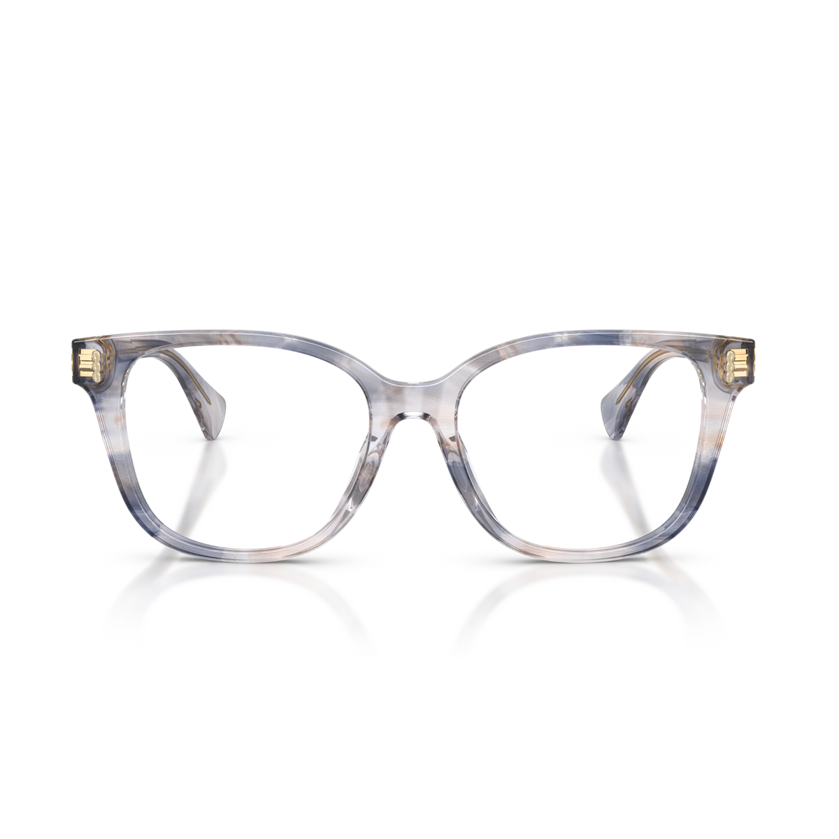 Armazón Ralph RA7196U Grey Havana Gris