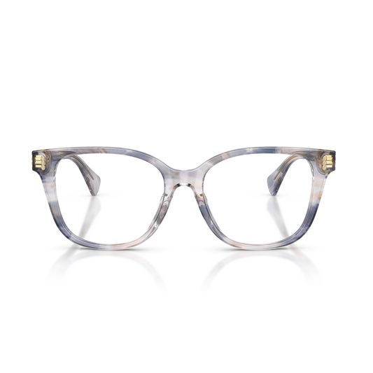 Armazón Ralph RA7196U Grey Havana Gris