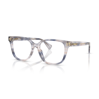 Armazón Ralph RA7196U Grey Havana Gris