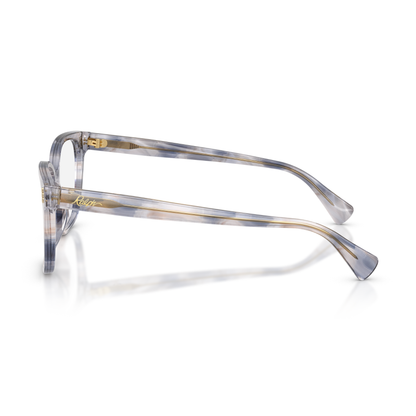 Armazón Ralph RA7196U Grey Havana Gris