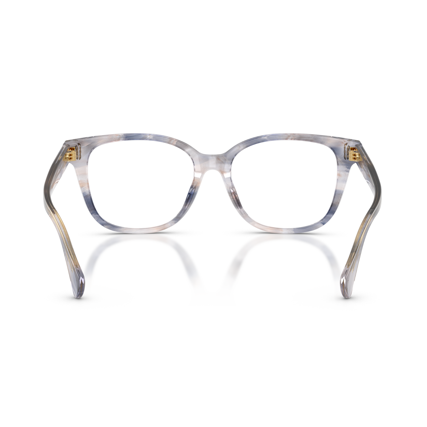 Armazón Ralph RA7196U Grey Havana Gris
