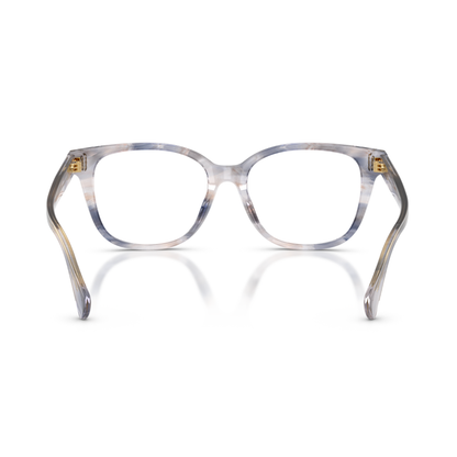 Armazón Ralph RA7196U Grey Havana Gris