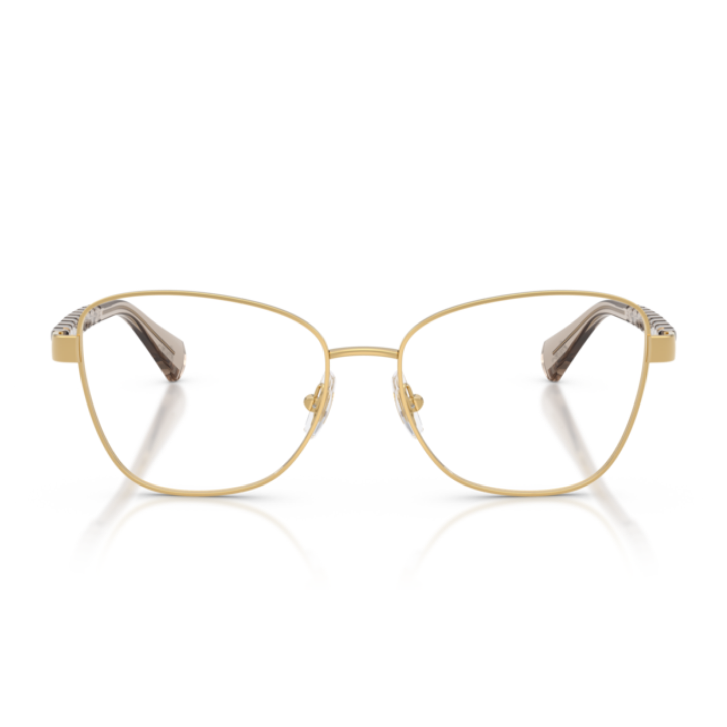 Armazones Ralph RA6064 Shiny Gold Dorado