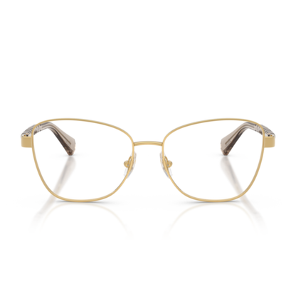 Armazones Ralph RA6064 Shiny Gold Dorado