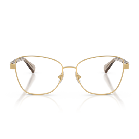 Armazones Ralph RA6064 Shiny Gold Dorado