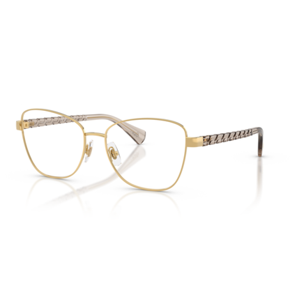 Armazones Ralph RA6064 Shiny Gold Dorado