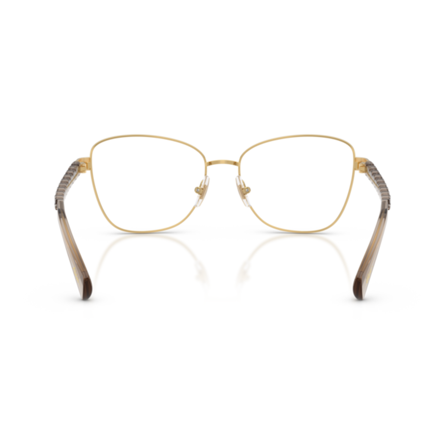 Armazones Ralph RA6064 Shiny Gold Dorado