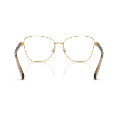 Armazones Ralph RA6064 Shiny Gold Dorado