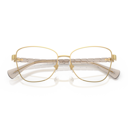 Armazones Ralph RA6064 Shiny Gold Dorado