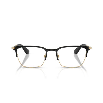 Armazones Burberry BE1401 Black/Light Negro-Oro