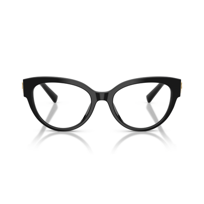 Armazón Dolce & Gabbana DG3440 Black Negro Mujer Negro