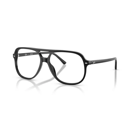 Armazones Ray-Ban RX5698 Black Negro Unisex