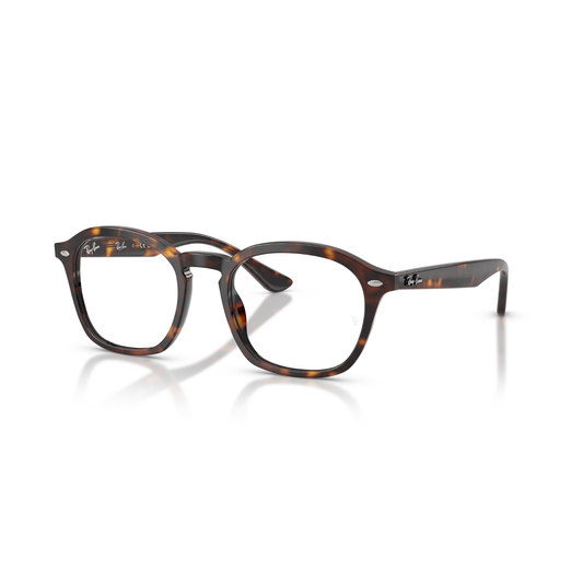 Armazón Ray-Ban RX5451 Havana Havana