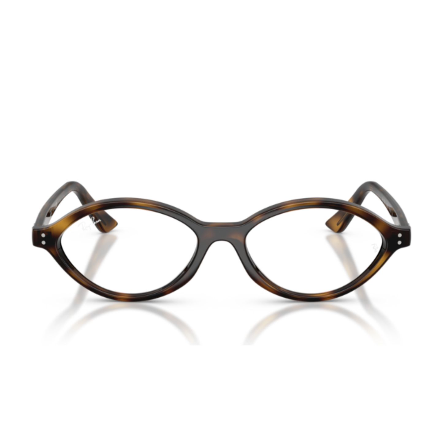 Armazones Ray-Ban RX7265 Havana Unisex Havana