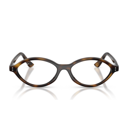 Armazones Ray-Ban RX7265 Havana Unisex Havana