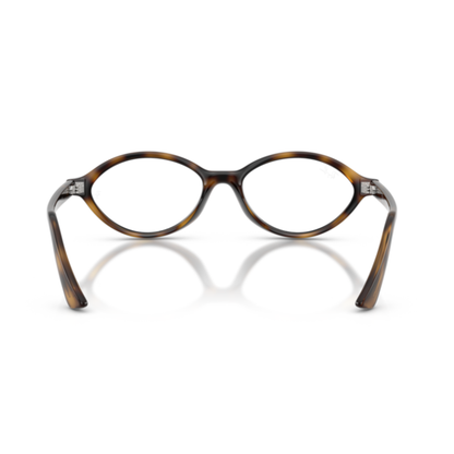 Armazones Ray-Ban RX7265 Havana Unisex Havana