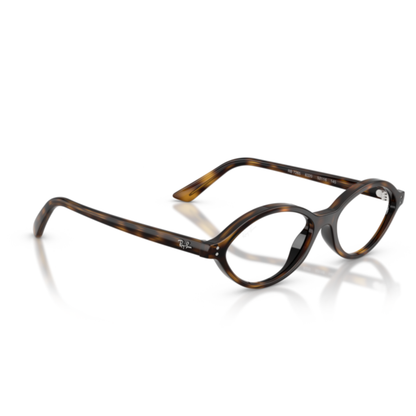 Armazones Ray-Ban RX7265 Havana Unisex Havana