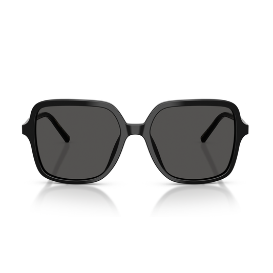Gafas De Sol Dolce & Gabbana DG4539 Black Dark Grey Gris/Negro