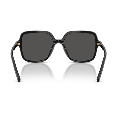 Gafas De Sol Dolce & Gabbana DG4539 Black Dark Grey Gris/Negro