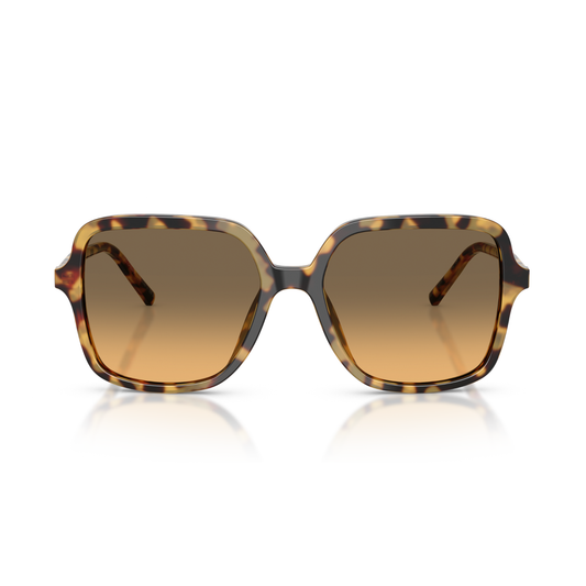 Gafas De Sol Dolce & Gabbana DG4539 Yellow Havana Yellow Gradient Grey Gris/Sin Color